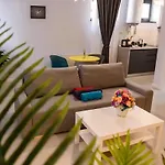 Apartment Aquarium Economy 5 *