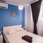 Apartment Aquarium Economy 5 *