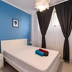 Apartment Aquarium Economy 5 *