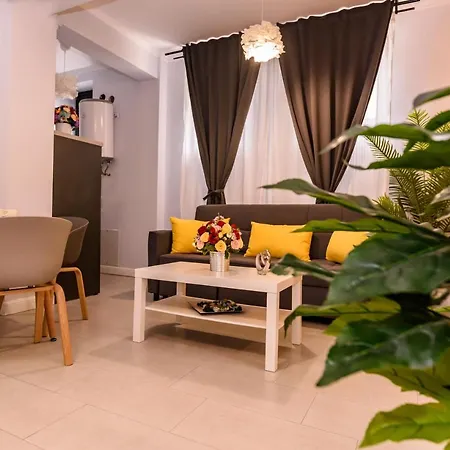 Aquarium Economy 5 * Năvodari