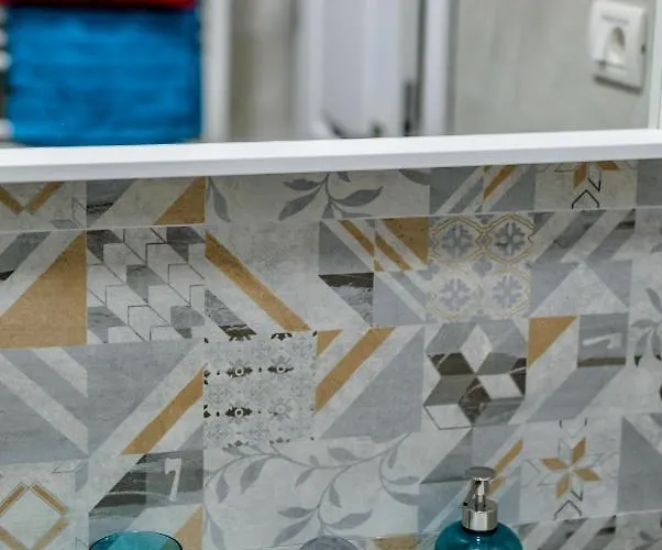 Aquarium Economy 5 * Năvodari