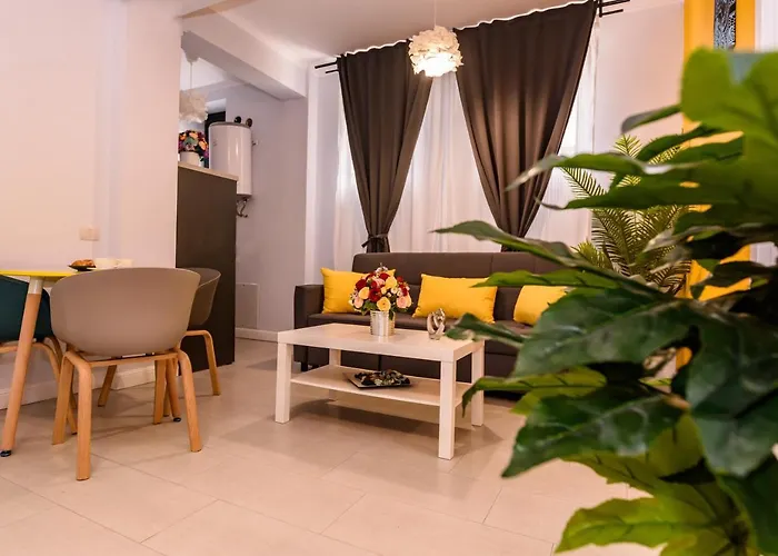 Aquarium Economy 5 * Năvodari