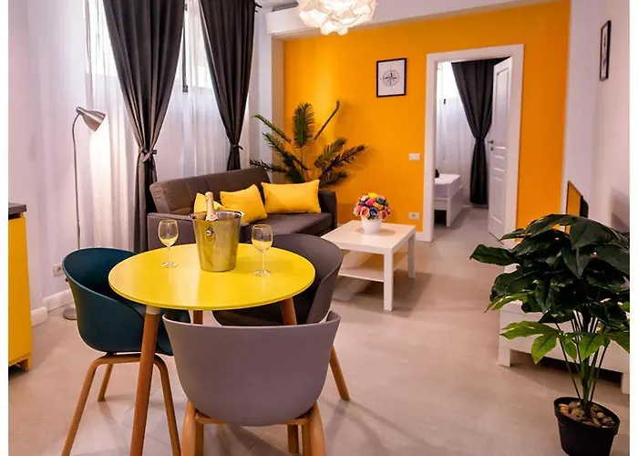 Aquarium Economy 5 Năvodari