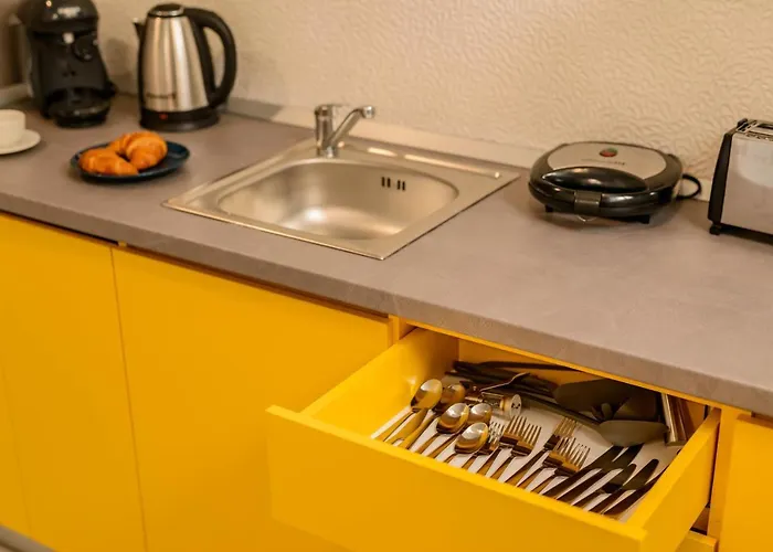 Aquarium Economy 5 * Năvodari