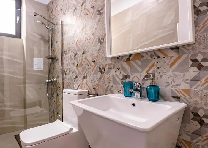 Apartman Aquarium Economy 5 *